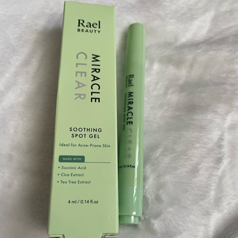 Rael Beauty Miracle Spot clear pen NEW!